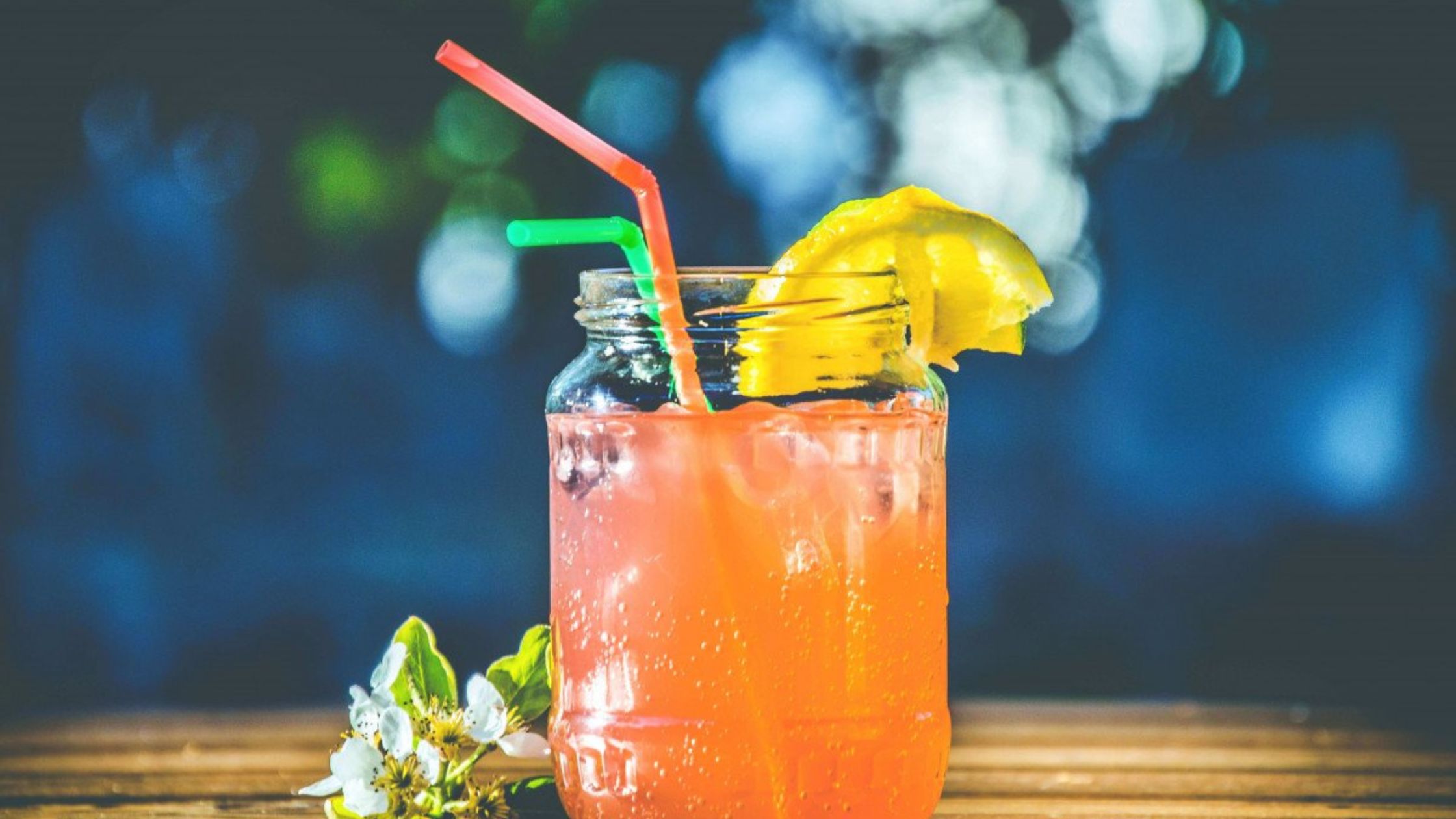 Sea Breeze cocktail